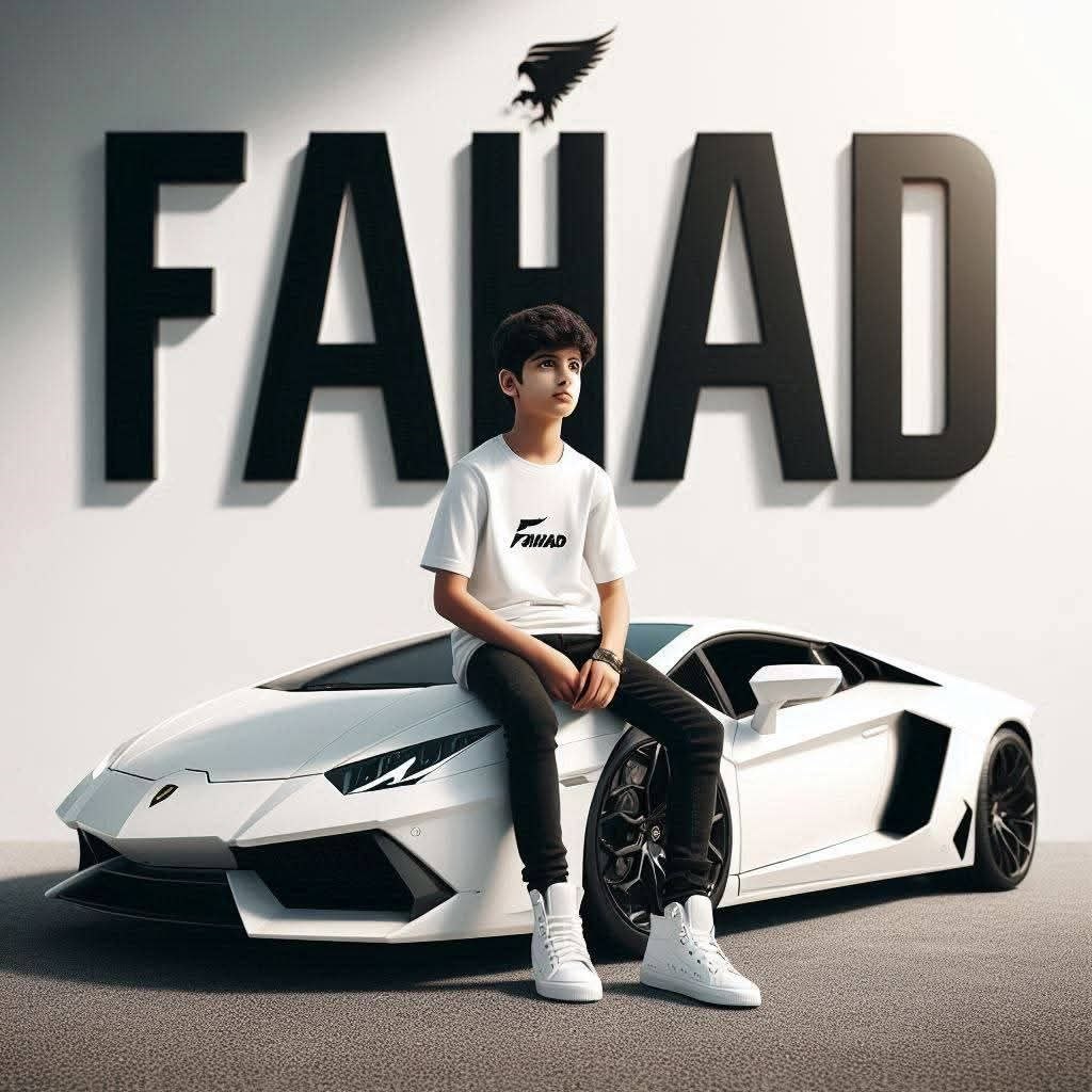 Fahad